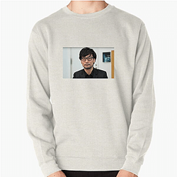 Hideo Kojima Special Collection Hideo Kojima Sweatshirts