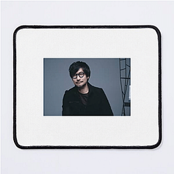 Hideo Kojima Limited Collection Hideo Kojima Mouse Pads