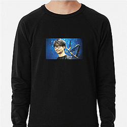 Hideo Kojima Merch Collection Hideo Kojima Sweatshirts