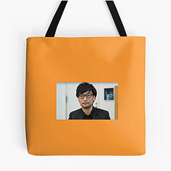 Hideo Kojima Special Collection Hideo Kojima Bags