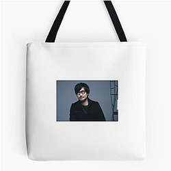 Hideo Kojima Limited Collection Hideo Kojima Bags
