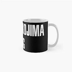 Hideo Kojima Made Classic Mug
