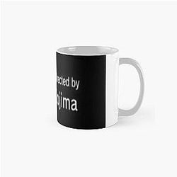 Created by Hideo Kojima Classic Mug