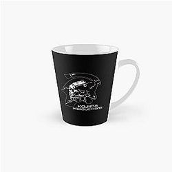 Kojima Productions New Kojipro Logo Hideo Kojima Mug