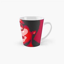 Japan Icons Hideo Kojima Famous Japanese Video Game Designer Tall Mug
