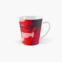 Japan Icons Hideo Kojima Famous Japanese Video Game Designer Tall Mug
