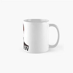 Hideo Kojima knew a Classic Mug