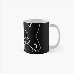 Kojima Productions New Kojipro Logo Hideo Kojima Classic Mug