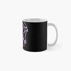 Logo Hideo Kojima Classic Mug