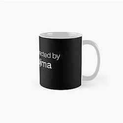 Created and Directed by Hideo Kojima Classic Mug