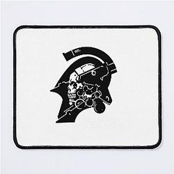 Kojima Productions New Kojipro Logo Hideo Kojima Mouse Pad