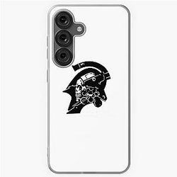 Hideo Kojima and KOJIMA PRODUCTIONS new Samsung Galaxy Soft Case Log