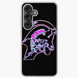 Logo Hideo Kojima Samsung Galaxy Case