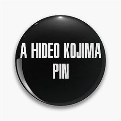 Hideo Kojima Made Everything