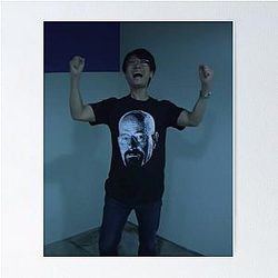 Hideo Kojima is Excited
