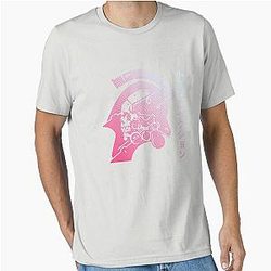 A Hideo Kojima Game Essential T-Shirt