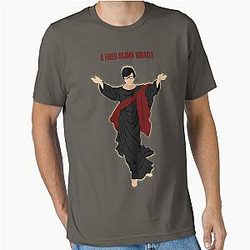 A Hideo Kojima Essential T-Shirt