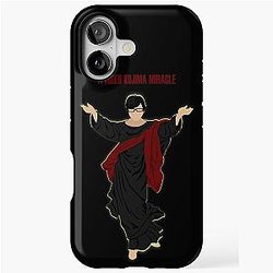 A Hideo Kojima iPhone Tough Case