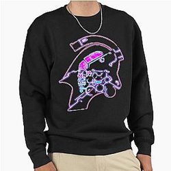 Logo Hideo Kojima Sweatshirt