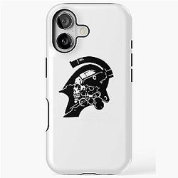 Kojima Productions New Kojipro Logo Hideo Kojima iPhone Case