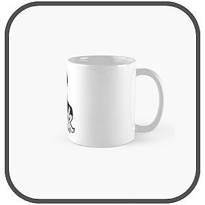 Hideo Kojima Mugs