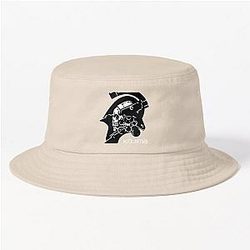 Kojima Productions New Kojipro Logo Hideo Kojima Bucket Hat