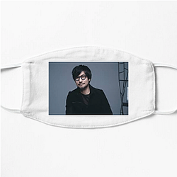 Hideo Kojima Limited Collection Hideo Kojima Face Masks
