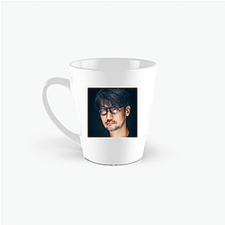 Hideo Kojima Merch Hideo Kojima Mugs