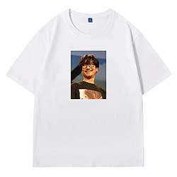 Hideo Kojima Merch For Fans Hideo Kojima T-Shirts