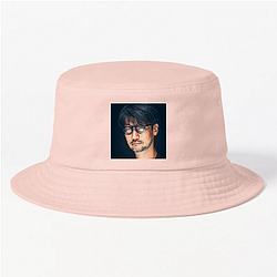 Hideo Kojima Merch Hideo Kojima Hats & Caps