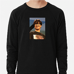 Hideo Kojima Merch For Fans Hideo Kojima Sweatshirts