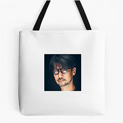 Hideo Kojima Merch Hideo Kojima Bags