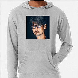 Hideo Kojima Merch Hideo Kojima Hoodies