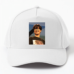 Hideo Kojima Merch For Fans Hideo Kojima Hats & Caps