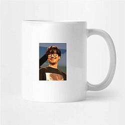 Hideo Kojima Merch For Fans Hideo Kojima Mugs