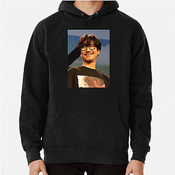 Hideo Kojima Merch For Fans Hideo Kojima Hoodies