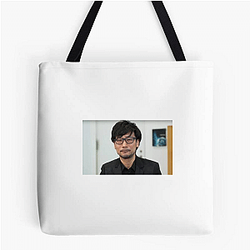 Hideo Kojima Special Collection Hideo Kojima Bags