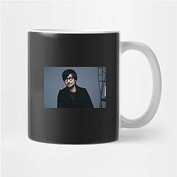 Hideo Kojima Limited Collection Hideo Kojima Mugs