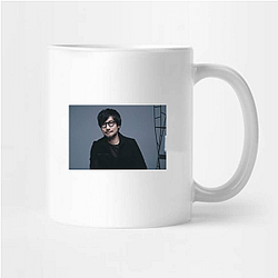Hideo Kojima Limited Collection Hideo Kojima Mugs