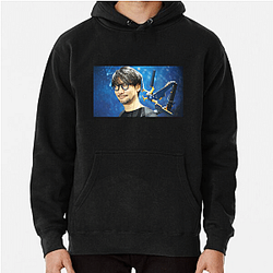 Hideo Kojima Merch Collection Hideo Kojima Hoodies