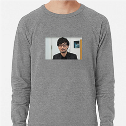 Hideo Kojima Special Collection Hideo Kojima Sweatshirts