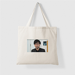 Hideo Kojima Special Collection Hideo Kojima Bags