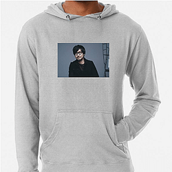Hideo Kojima Limited Collection Hideo Kojima Hoodies