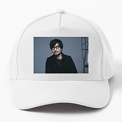 Hideo Kojima Limited Collection Hideo Kojima Hats & Caps