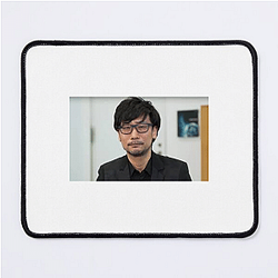 Hideo Kojima Special Collection Hideo Kojima Mouse Pads