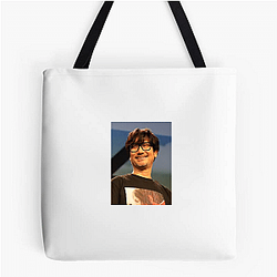 Hideo Kojima Merch For Fans Hideo Kojima Bags