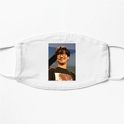 Hideo Kojima Merch For Fans Hideo Kojima Face Masks