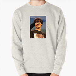 Hideo Kojima Merch For Fans Hideo Kojima Sweatshirts