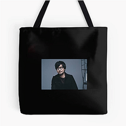 Hideo Kojima Limited Collection Hideo Kojima Bags