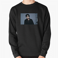 Hideo Kojima Limited Collection Hideo Kojima Sweatshirts